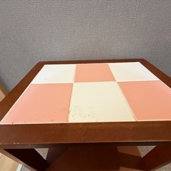 キャスター付き　ワゴン　収納の画像