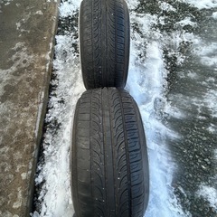 YOKOHAMA AVS MODEL T5 20インチ 10j☆2本
PCD114.3の画像