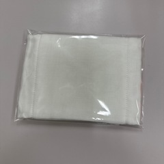 ガーゼマスク(34枚)の画像