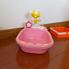 女の子大好き♡メルちゃん、ぽぽちゃん
の画像