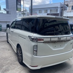 🌟平成30年式🌟エルグランドハイウエスターＳの画像