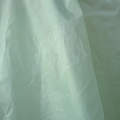 洗濯物干しガード  カバー カーテンの画像