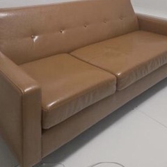 ソファーの画像