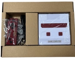 ファミコン互換機の画像