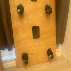 40✖️60  台車の画像