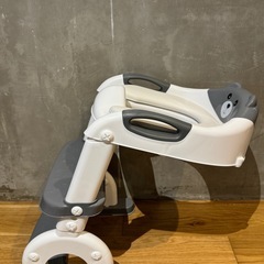 子供用　補助便座の画像