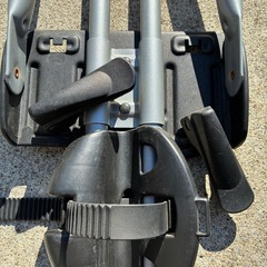 Thule  フリーライド　サイクルキャリアTh532 cycle carrier Th532の画像