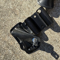 Thule  フリーライド　サイクルキャリアTh532 cycle carrier Th532の画像