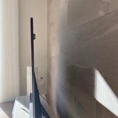 液晶テレビ　55インチの画像