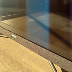 液晶テレビ　55インチの画像