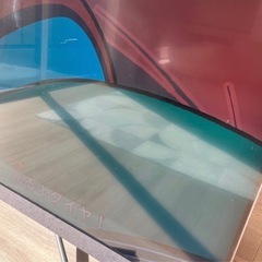 液晶テレビ　55インチの画像