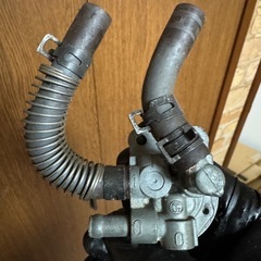 ZZR1100燃料コック  の画像