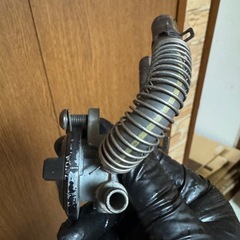 ZZR1100燃料コック  の画像