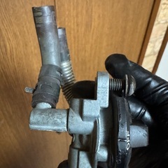 ZZR1100燃料コック  の画像