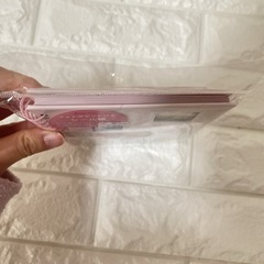 キティシール帳の画像