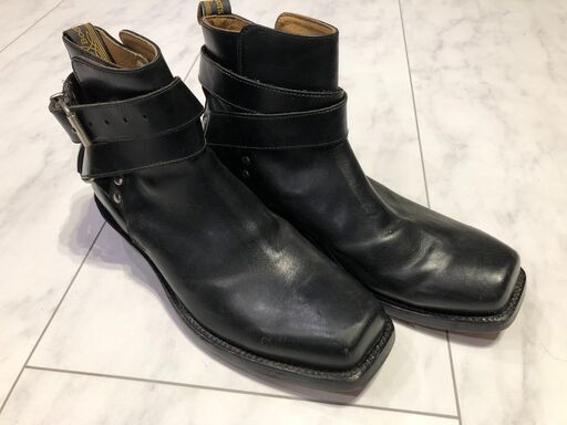 ADAM'S BOOT（アダムスブーツ）adamsboot