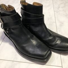 ADAM'S BOOT（アダムスブーツ）adamsbootの画像