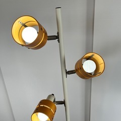 スタンドライト(リモコン付&調光可)の画像