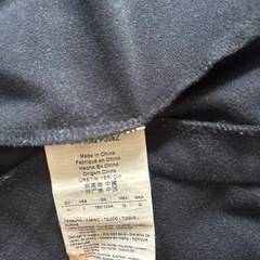 アルマーニEA7パーカーの画像