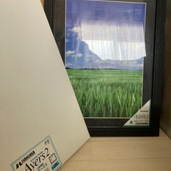 額縁未使用品の画像