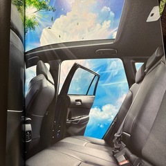 カローラCROSSカタログの画像