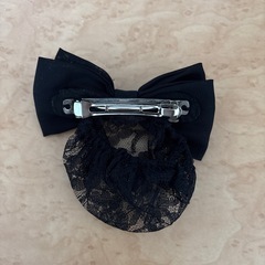 お団子　　ゴム　ヘアゴムの画像