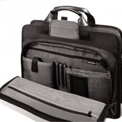 【未使用】レノボビジネスバック黒の画像