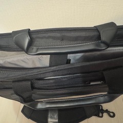 【未使用】レノボビジネスバック黒の画像