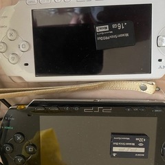 ゲ‐ム機の画像