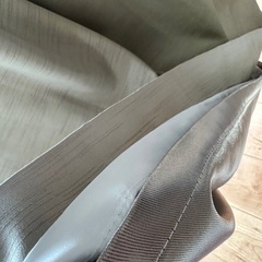 カーテンの画像