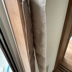 カーテンの画像
