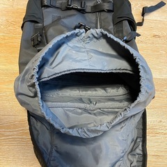 Nixon リュック *2019年購入の画像