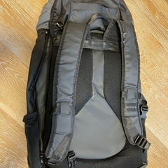 Nixon リュック *2019年購入の画像