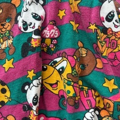 グラグラ　スカートの画像