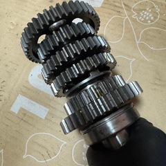 ZZR1100 検)ZRXの画像