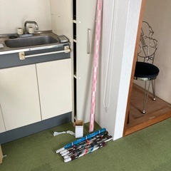 蛍光灯　セットの画像