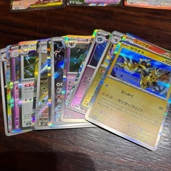 ポケモンカード　mega ex の画像