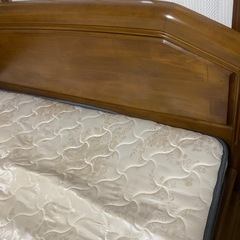 ダブルベットの画像