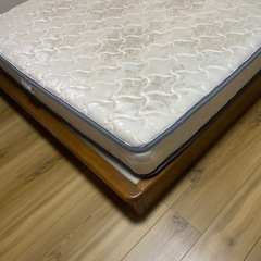 ダブルベットの画像