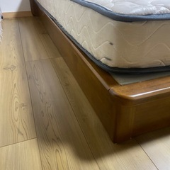 ダブルベットの画像