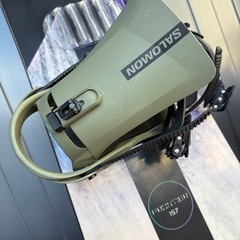 スノボ3点セットの画像