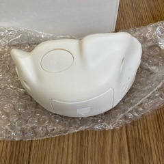 餃子の王将　オリジナル餃子型デジタル時計の画像