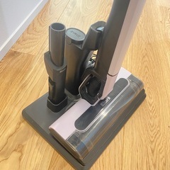 シャーク　shark 掃除機 ハンディクリーナー
の画像