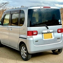 ‼️ダイハツ　タント　X‼️平成24年‼️車検令和10年1月‼️コミコミの画像