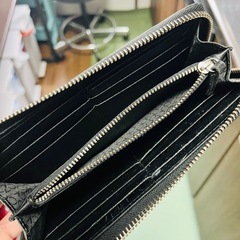 Calvin Klein カルバンクライン 長財布の画像