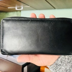 Calvin Klein カルバンクライン 長財布の画像