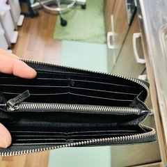 Calvin Klein カルバンクライン 長財布の画像