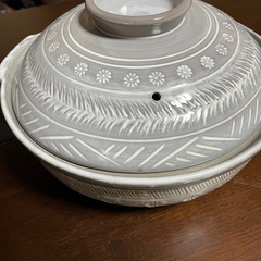 大黒鍋10号 4〜6人用の画像