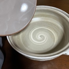 大黒鍋10号 4〜6人用の画像