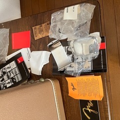 成約済ゆう様Fender usa V130154 ベース　の画像